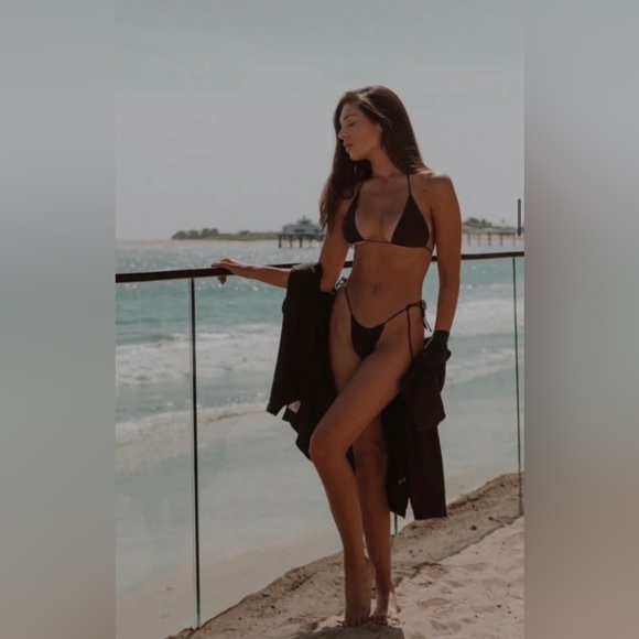 Nyud Swim Bikini - Picture 1 of 5